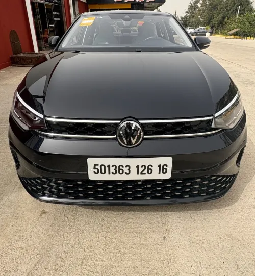 Volkswagen Lavida 2026 XR