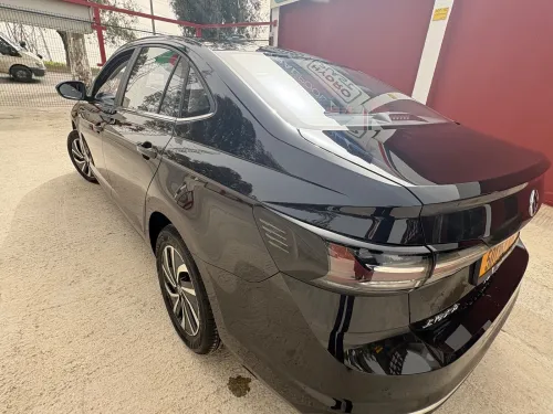 Volkswagen Lavida 2026 XR