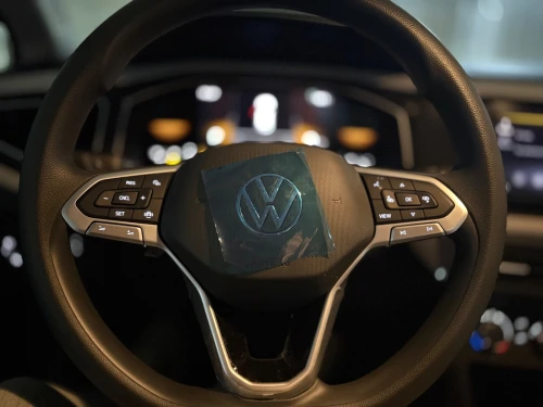 Volkswagen Lavida 2026 XR
