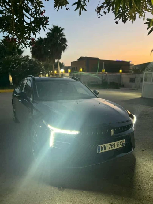 Bestune B70S 2025 Premium 