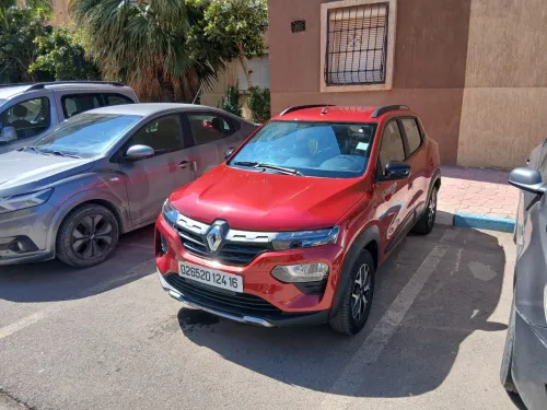 Renault Kwid 2024 