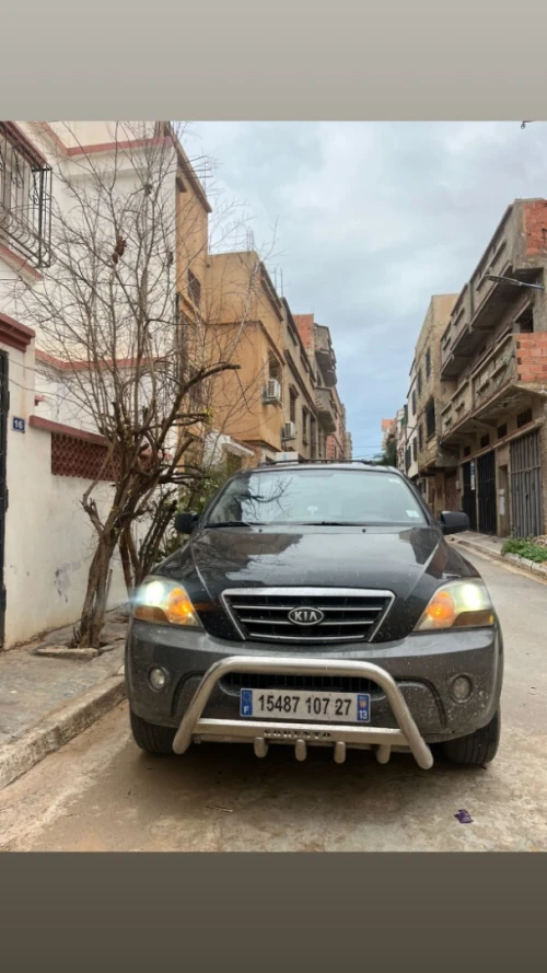 Kia Sorento 2007 