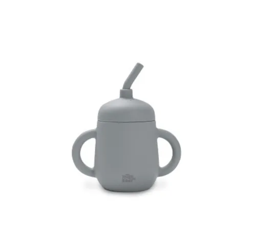 Verre silicone 100% interbaby