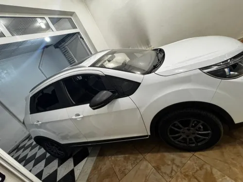 Geely GX3 PRO  2024 Drive