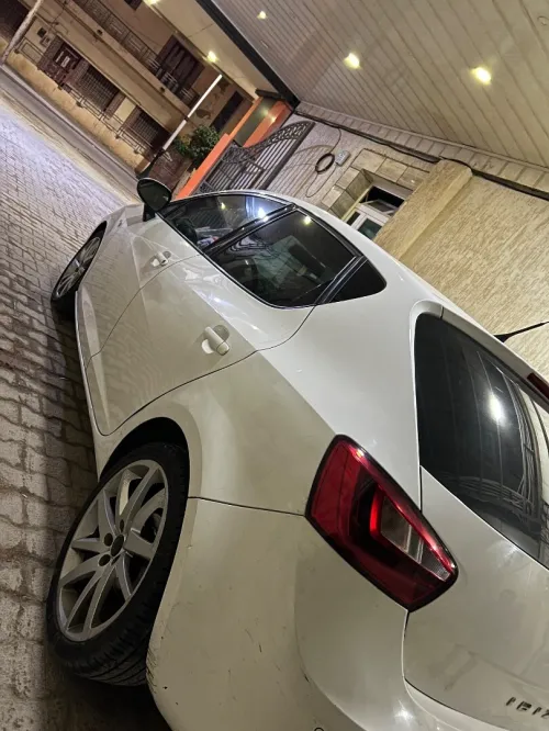 Seat Ibiza 2013 Fr