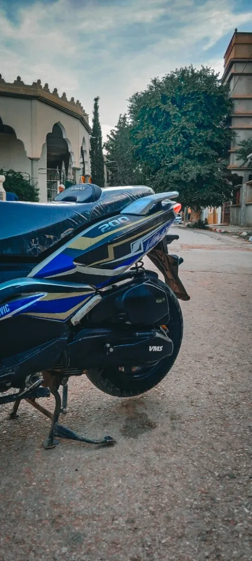 Vmax Vmax 2021