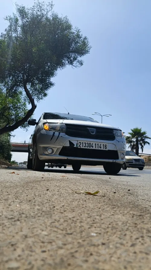 Dacia Sandero 2014 Sandero