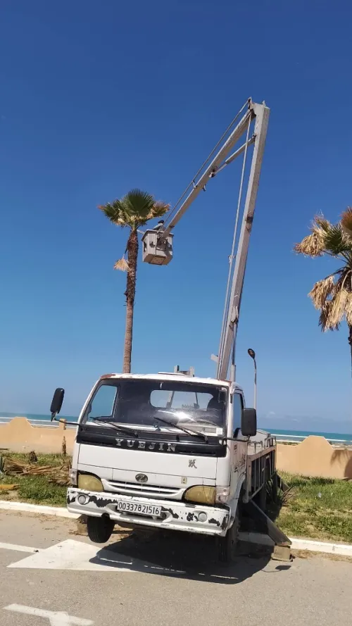 يوجين Nacelle 2015