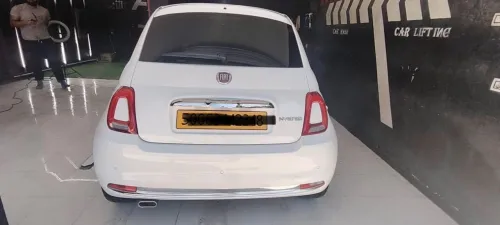 Fiat 500 2023 Dolcevita MIB