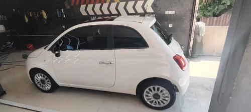 Fiat 500 2023 Dolcevita MIB