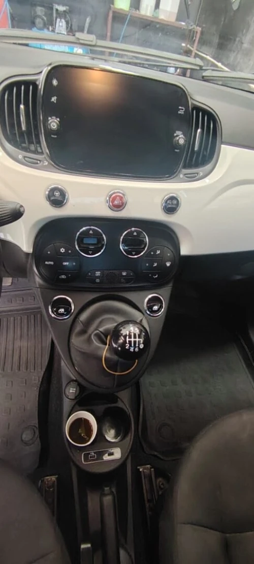 Fiat 500 2023 Dolcevita MIB