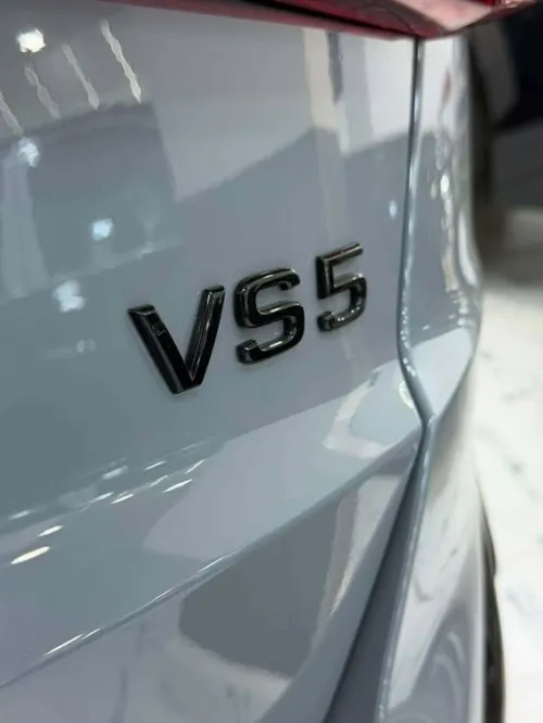 Jetta  VS5 2025 Enjoyement Edition 