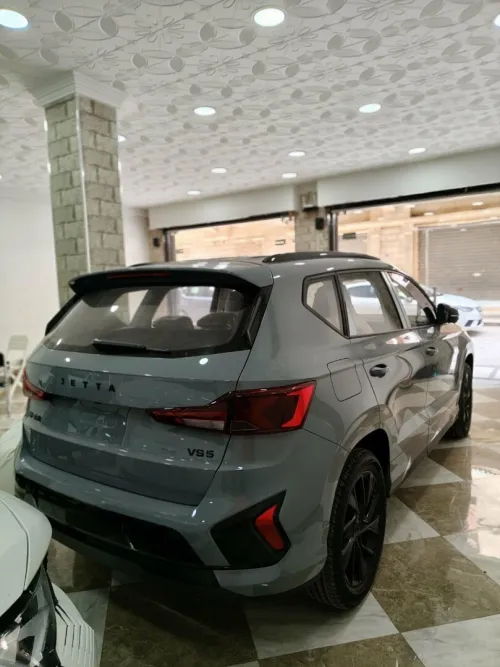 Jetta  VS5 2025 Enjoyement Edition 