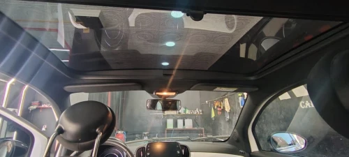 Fiat 500 2023 Dolcevita MIB