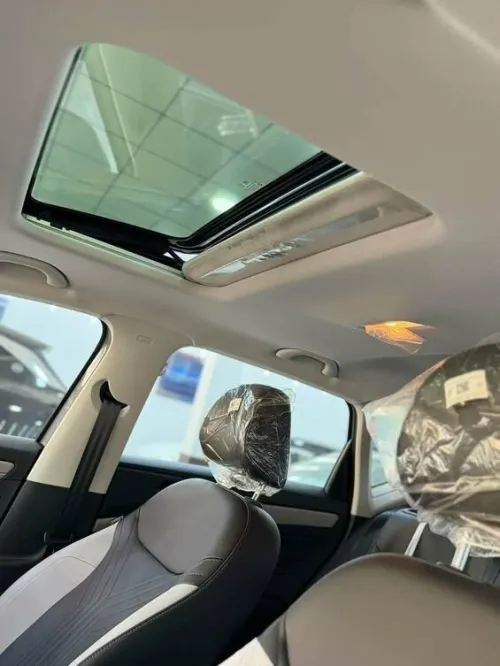 Jetta  VS5 2025 Enjoyement Edition 
