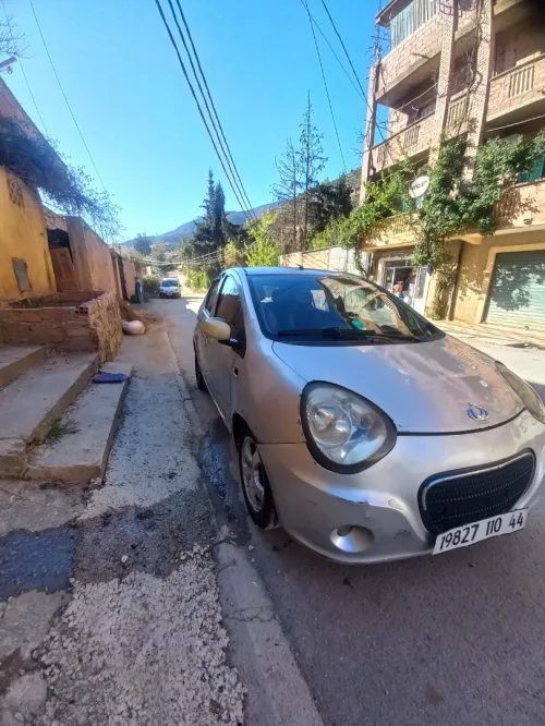 Geely Ray 2010 Ray