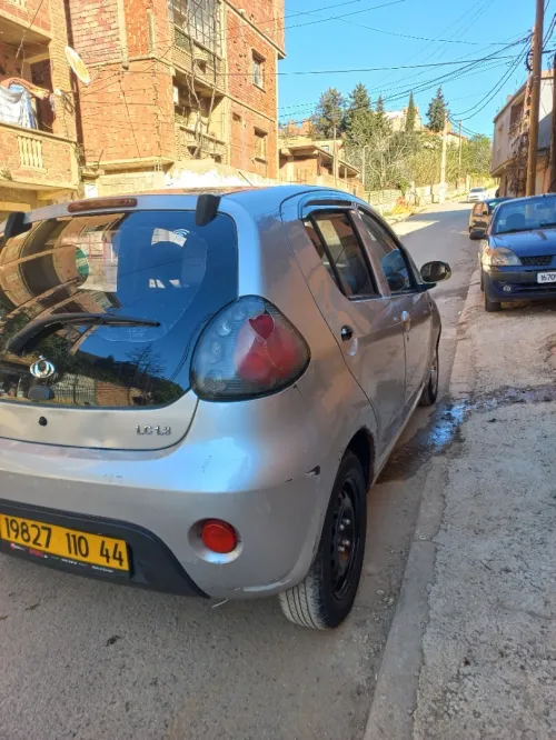 Geely Ray 2010 Ray