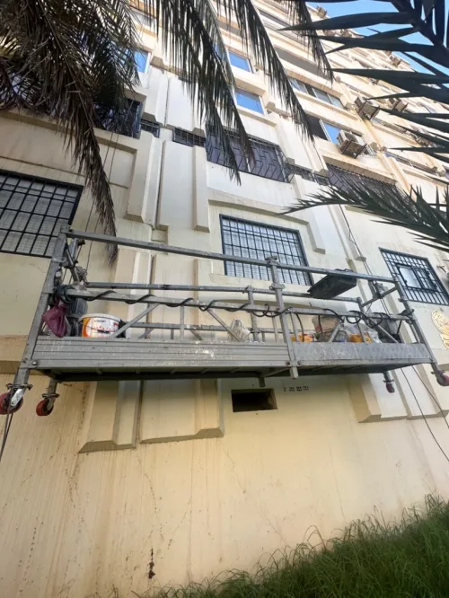 location nacelle électrique panou نسال بانو 