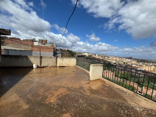 Vente Villa Tlemcen Tlemcen