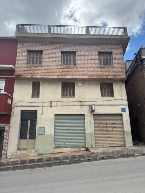 Vente Villa Tlemcen Tlemcen