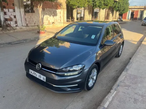Volkswagen Golf 7 2019 Memphis