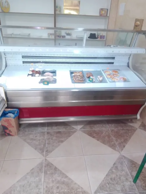 Frigo 2m