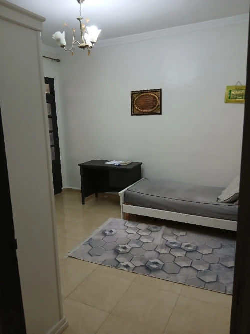 Vente Villa Alger Bordj el kiffan