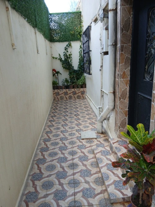 Vente Villa Alger Bordj el kiffan