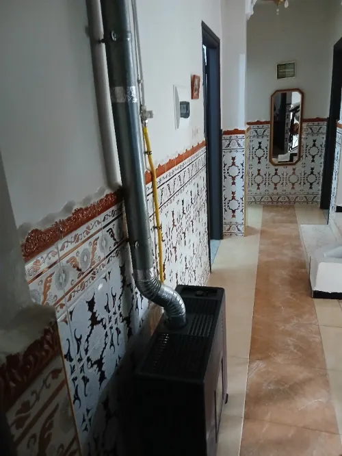 Vente Villa Alger Bordj el kiffan