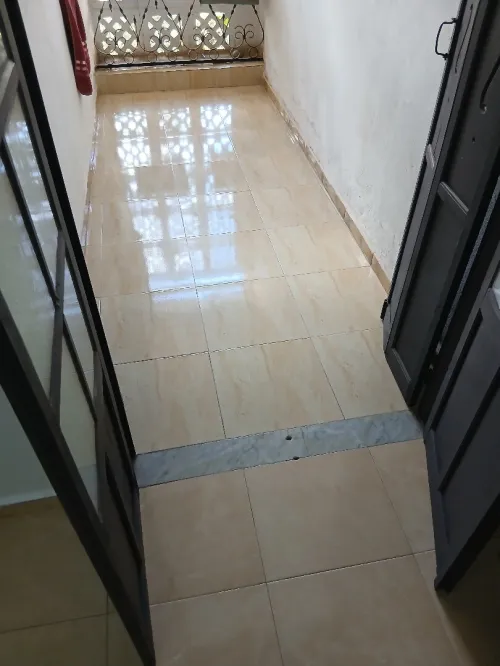 Vente Villa Alger Bordj el kiffan