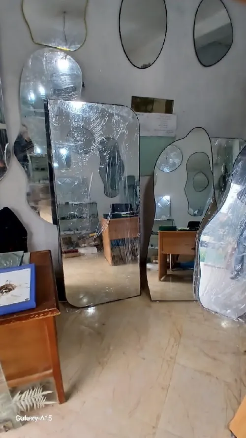Miroir desing