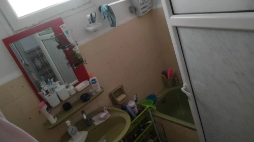 Vente Villa Batna Ngaous