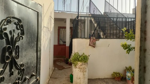 Vente Villa Batna Ngaous