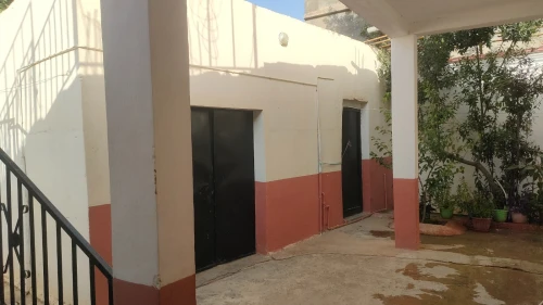 Vente Villa Batna Ngaous