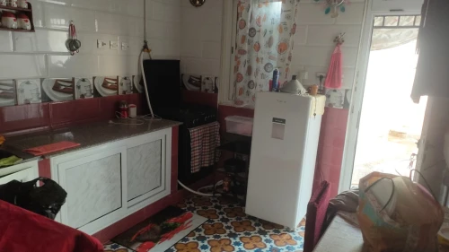 Vente Villa Batna Ngaous