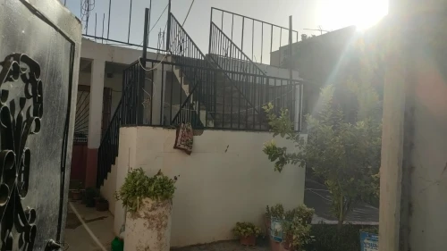 Vente Villa Batna Ngaous