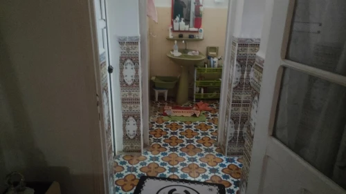 Vente Villa Batna Ngaous