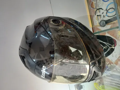 CASQUE EOLE