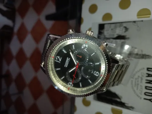 MONTRE VENU DE FRANCE