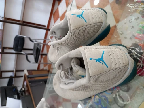 JORDAN