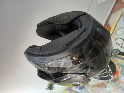 CASQUE EOLE