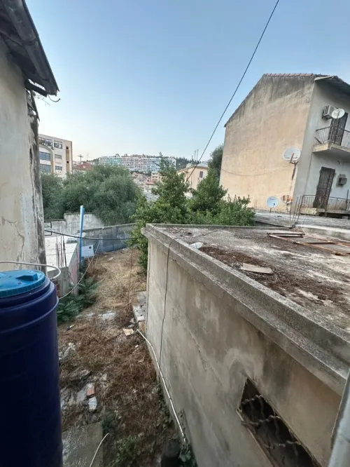 Vente Villa Constantine Constantine