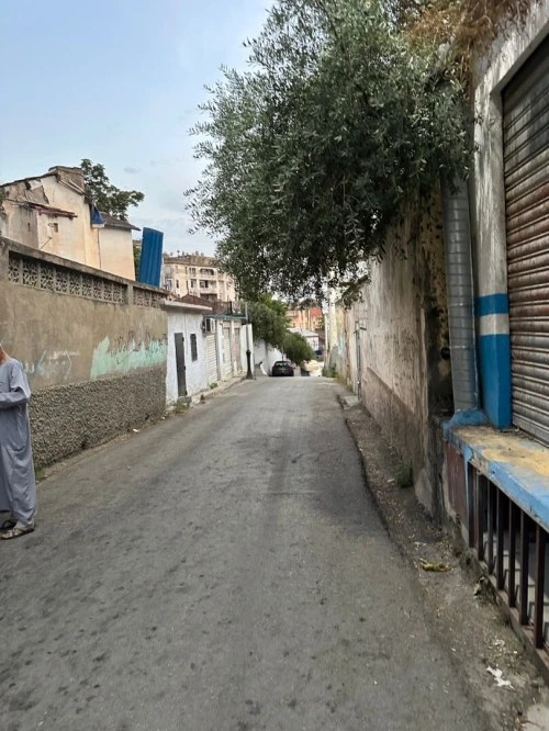 Vente Villa Constantine Constantine