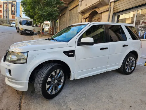 Land Rover Land Rover  2014 Premium 