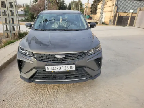 Geely Coolray 2026 Super Power 