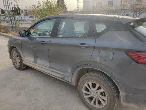 Geely Coolray 2026 Super Power 
