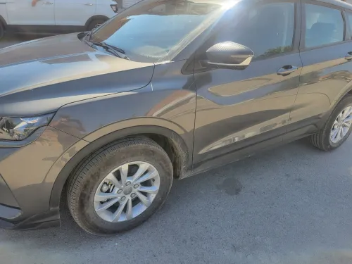 Geely Coolray 2026 Super Power 