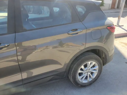 Geely Coolray 2026 Super Power 