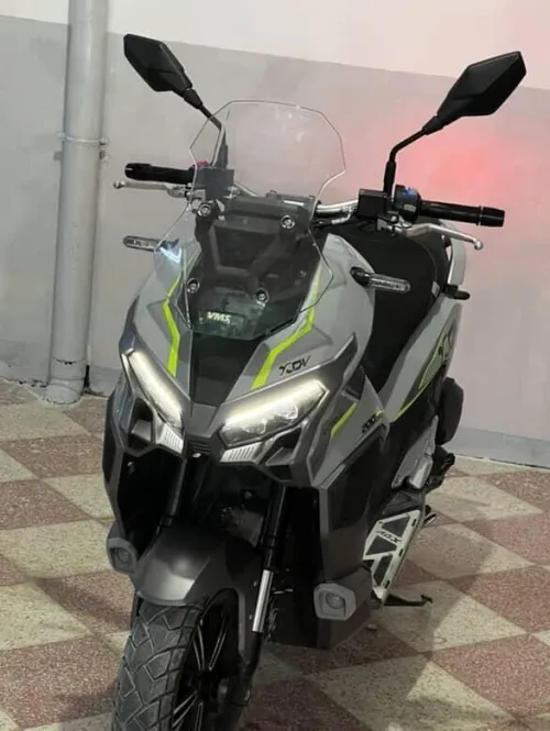 Vms Xdv 2025