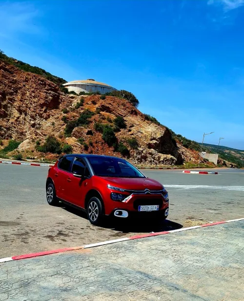 Citroen C3 2022 YOU